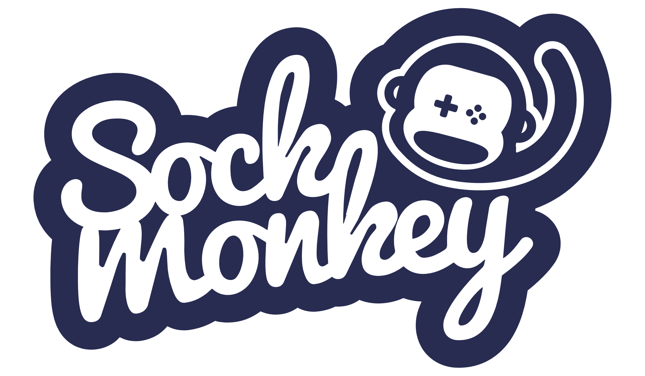 Logo for Sock Monkey Studios
